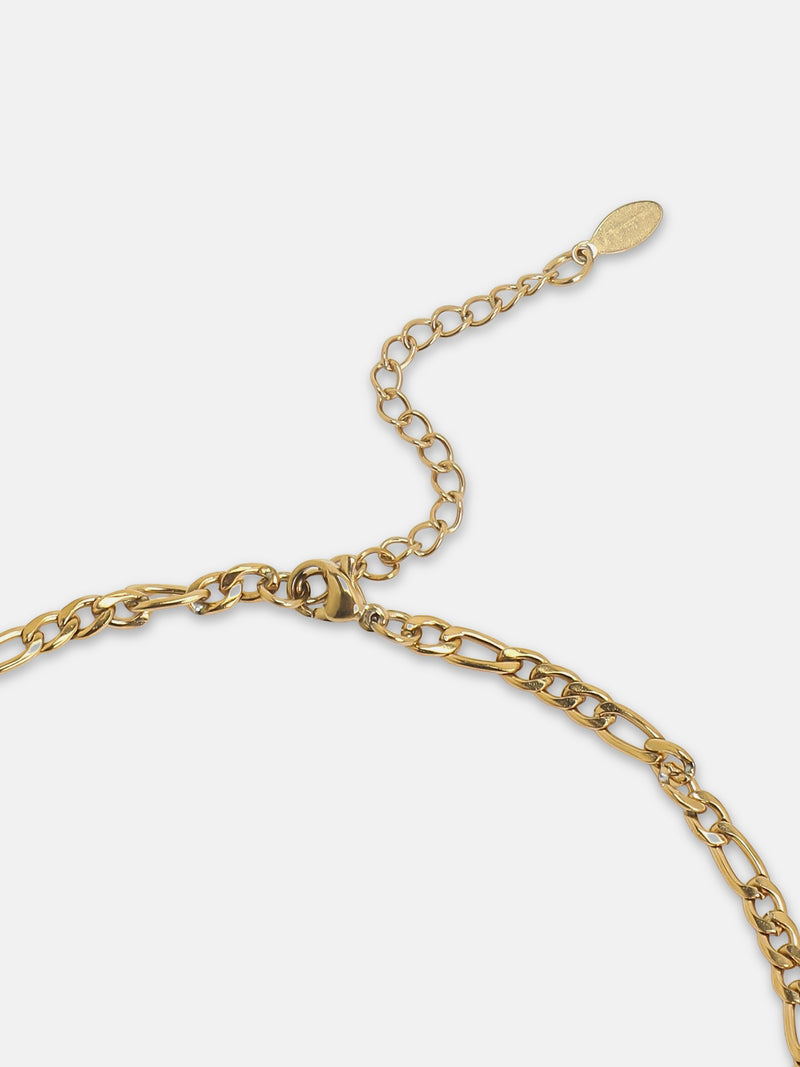 The Beach Escape Charm Necklace