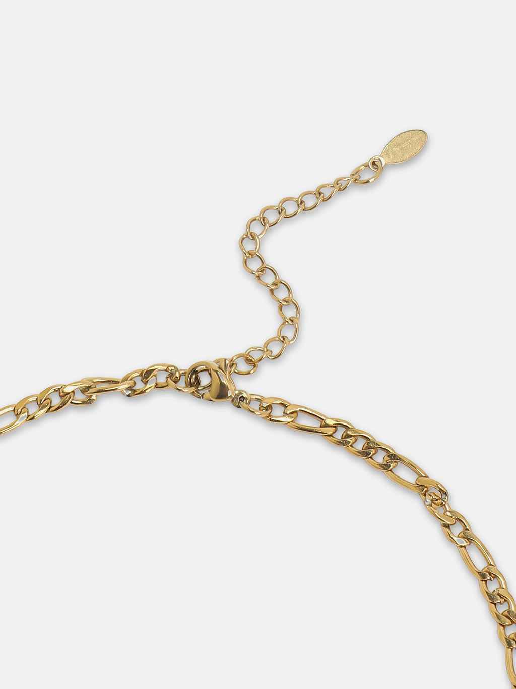 The Beach Escape Charm Necklace