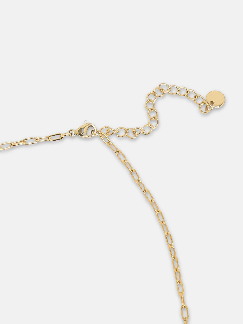 The Sweet Candy Charm Necklace