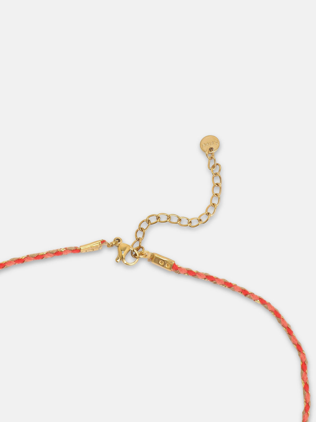 The Butterfly Garden Necklace