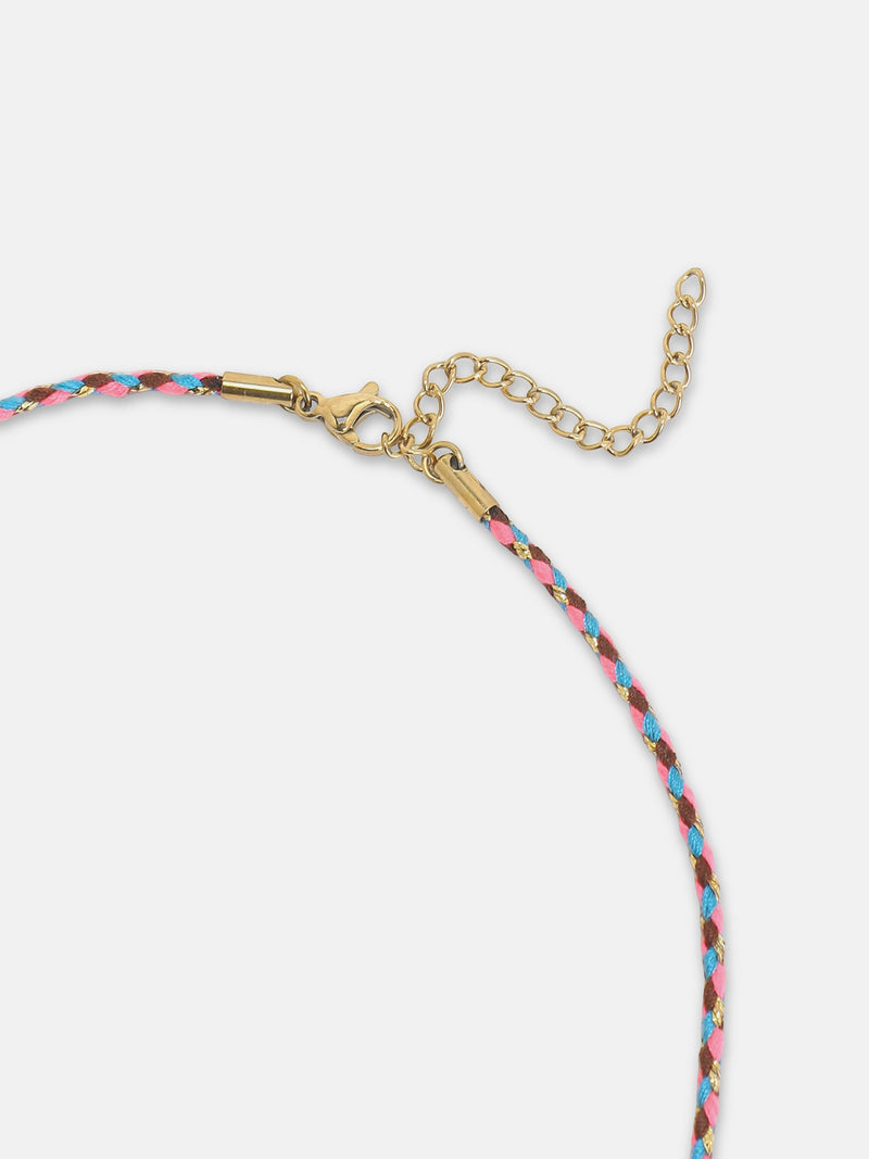The Nature Inspired Charm Necklace