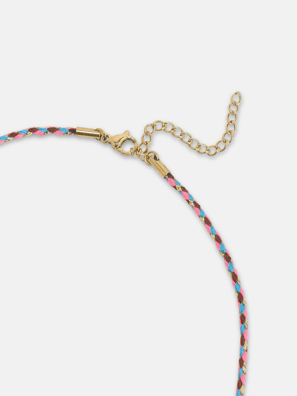 The Nature Inspired Charm Necklace