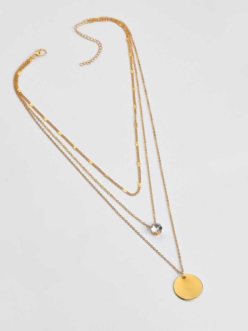 The Rakhi Edit - Watch + Jewellery Gift Set