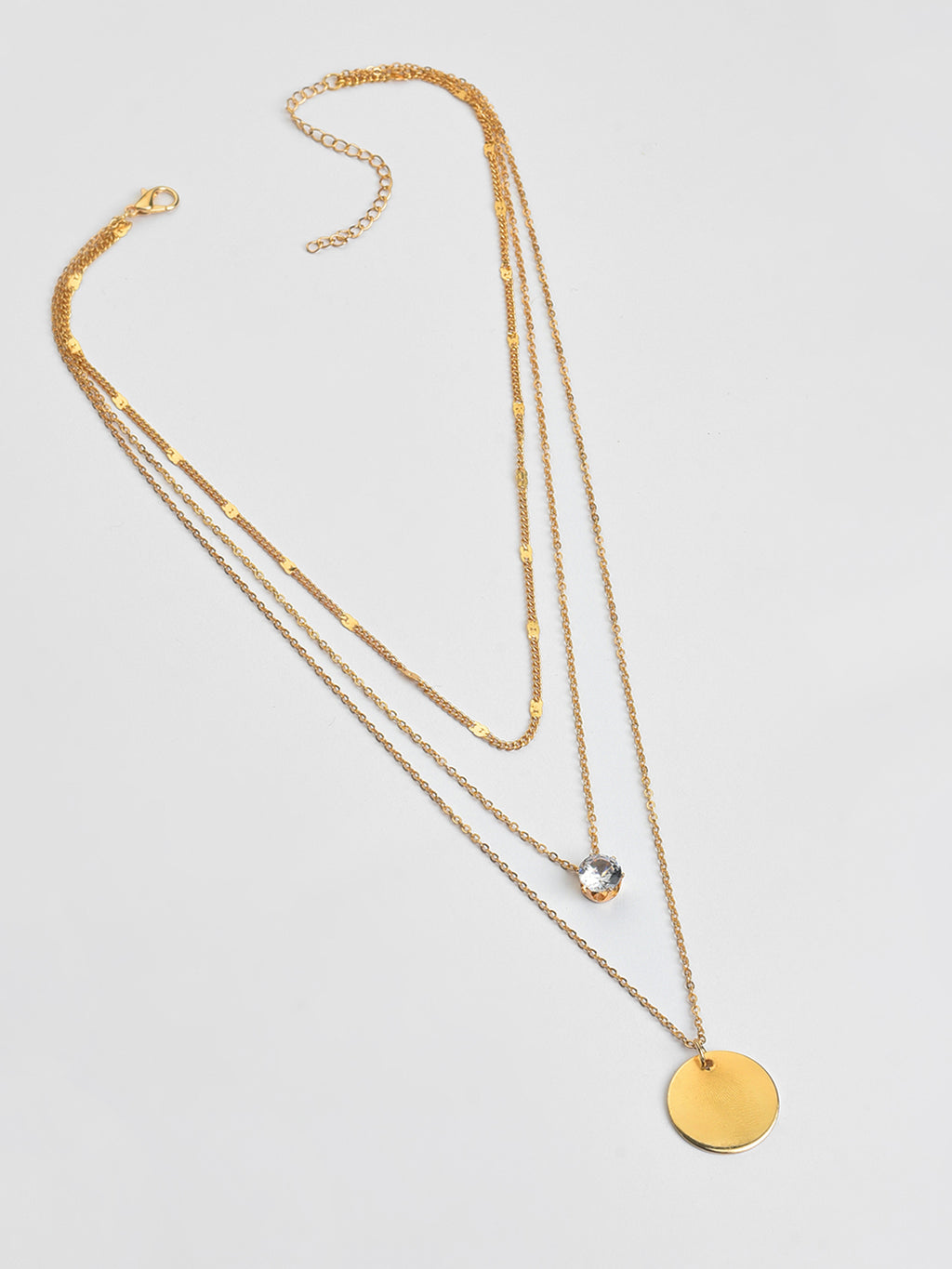 The Rakhi Edit - Watch + Jewellery Gift Set