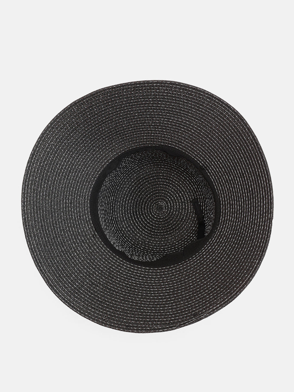 Countryside Sun Hat - Midnight Black