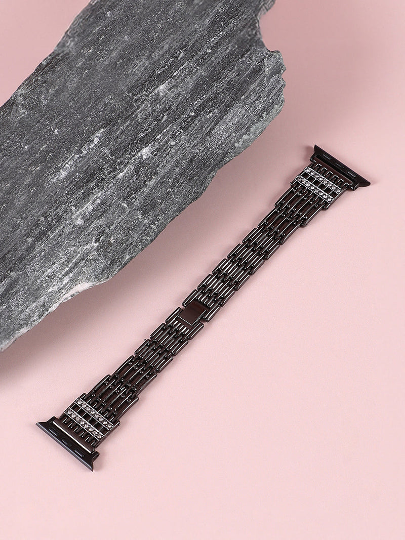 Industrial Watch Strap - Space Grey