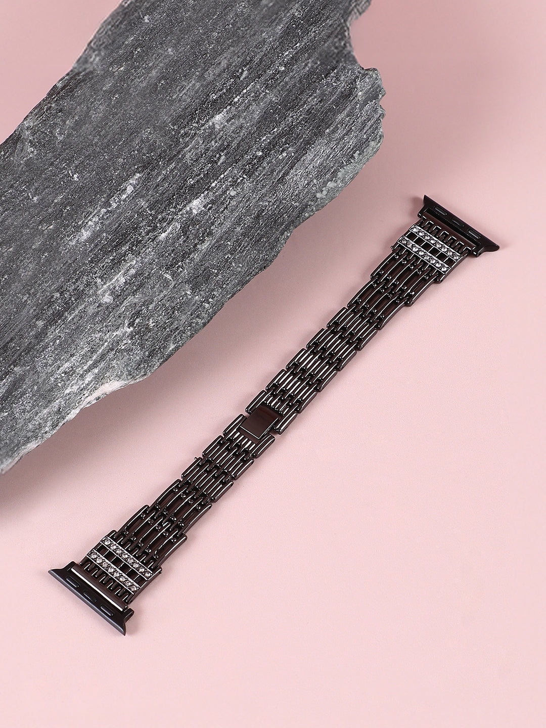 Industrial Watch Strap - Space Grey