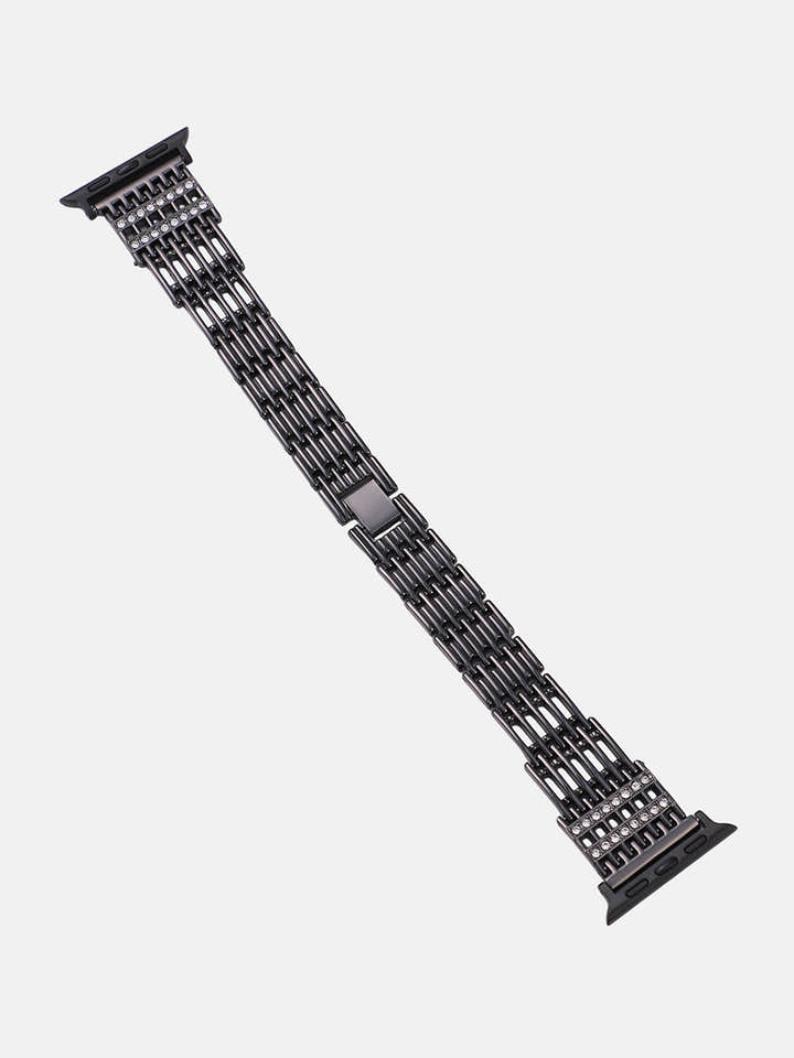 Industrial Watch Strap - Space Grey