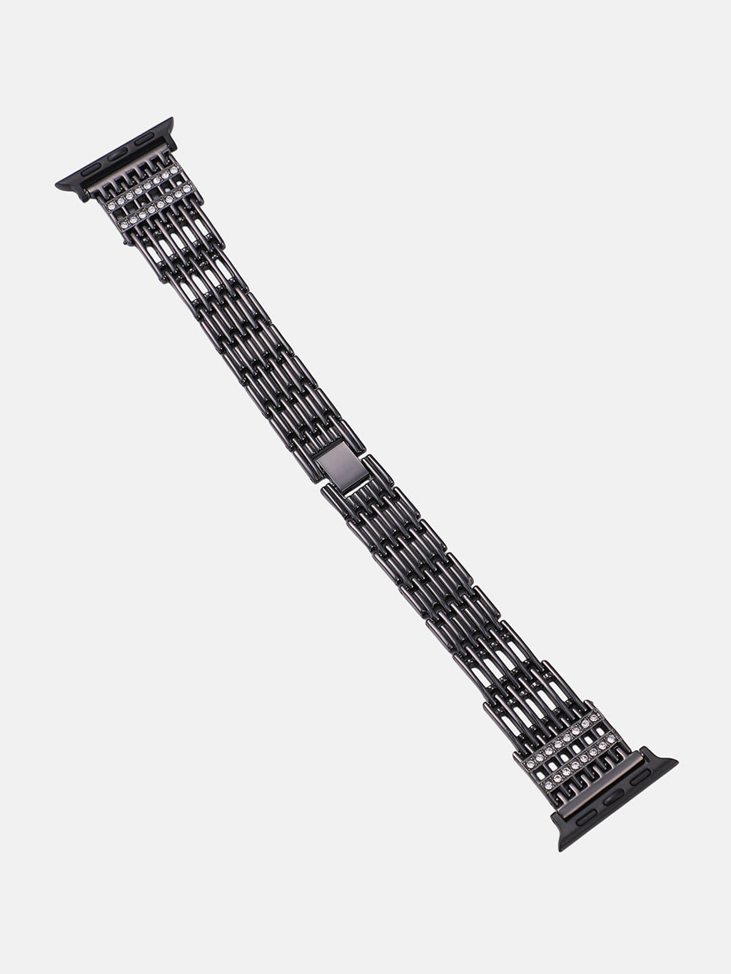 Industrial Watch Strap - Space Grey