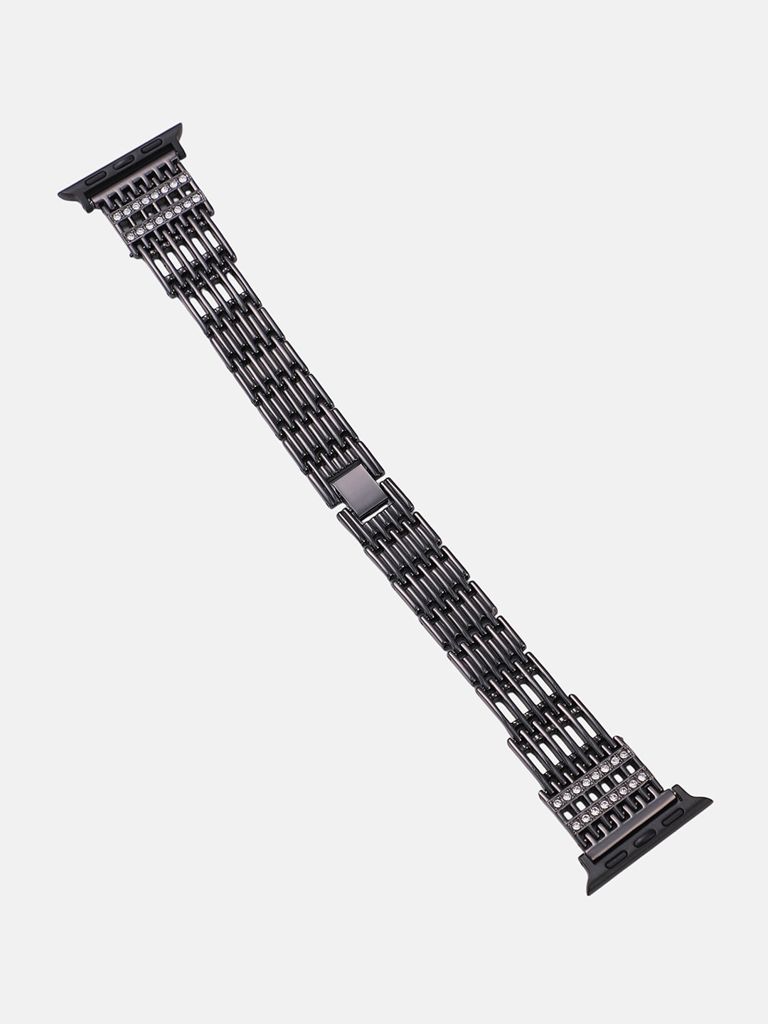 Industrial Watch Strap - Space Grey