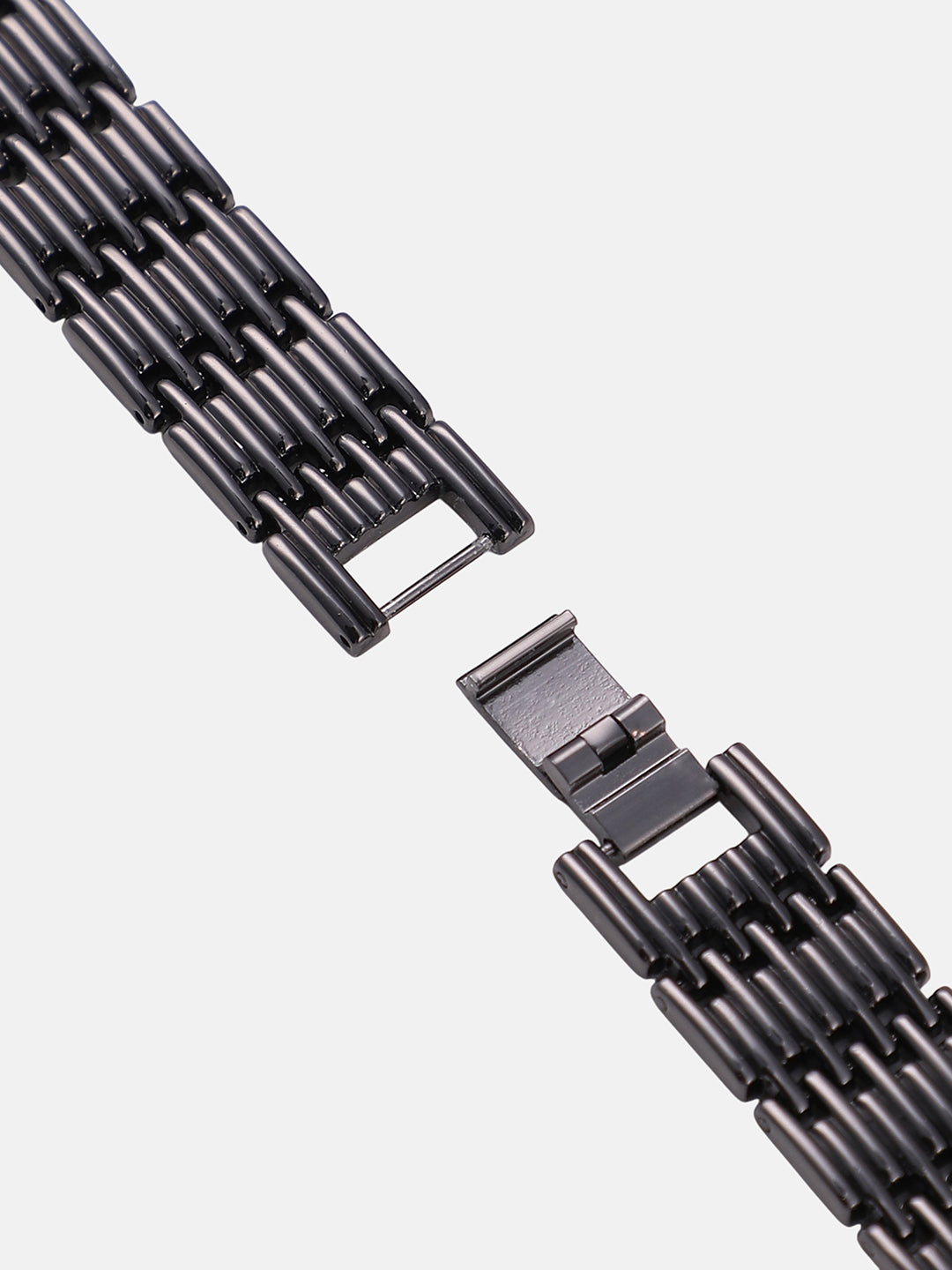 Industrial Watch Strap - Space Grey