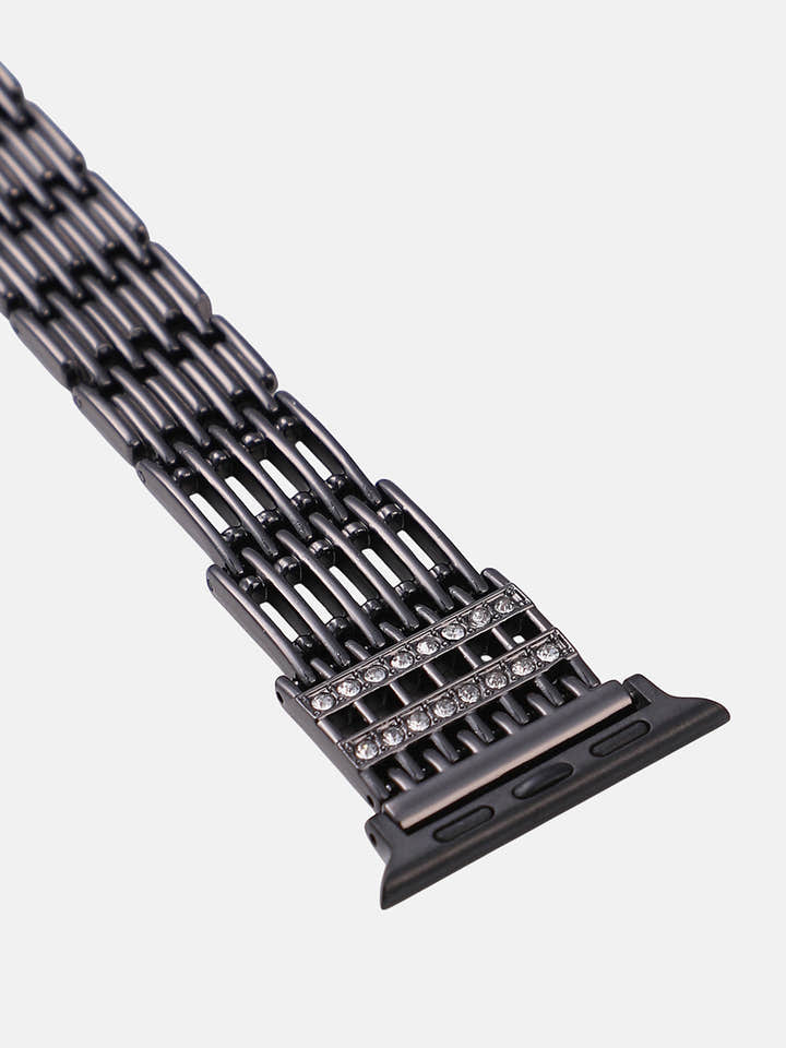 Industrial Watch Strap - Space Grey