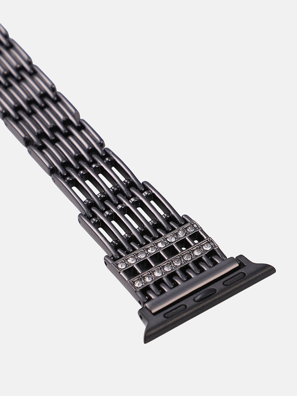 Industrial Watch Strap - Space Grey