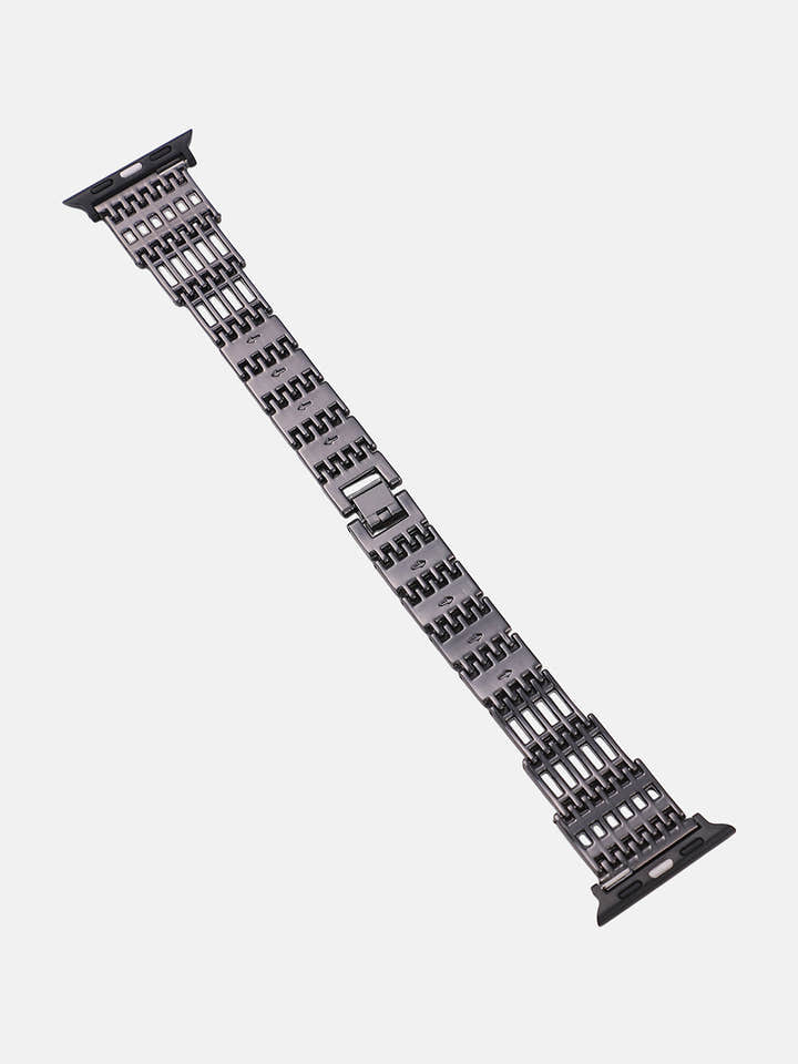 Industrial Watch Strap - Space Grey