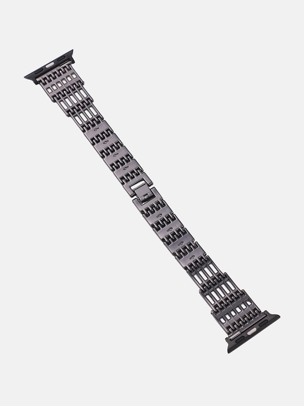 Industrial Watch Strap - Space Grey