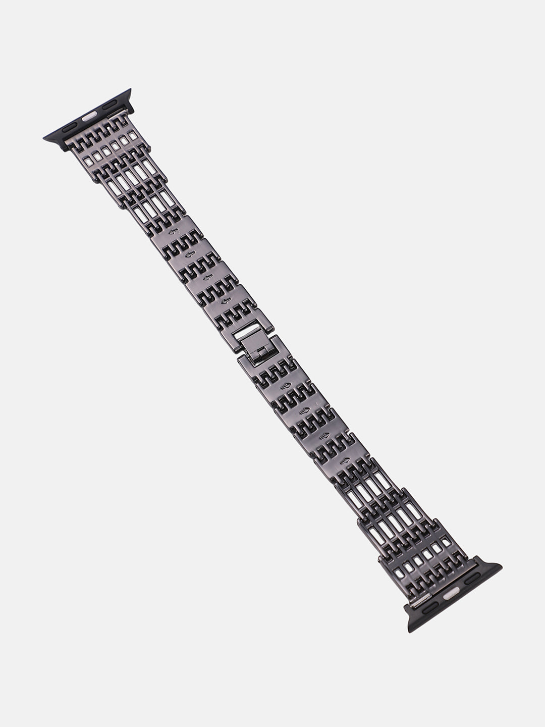 Industrial Watch Strap - Space Grey