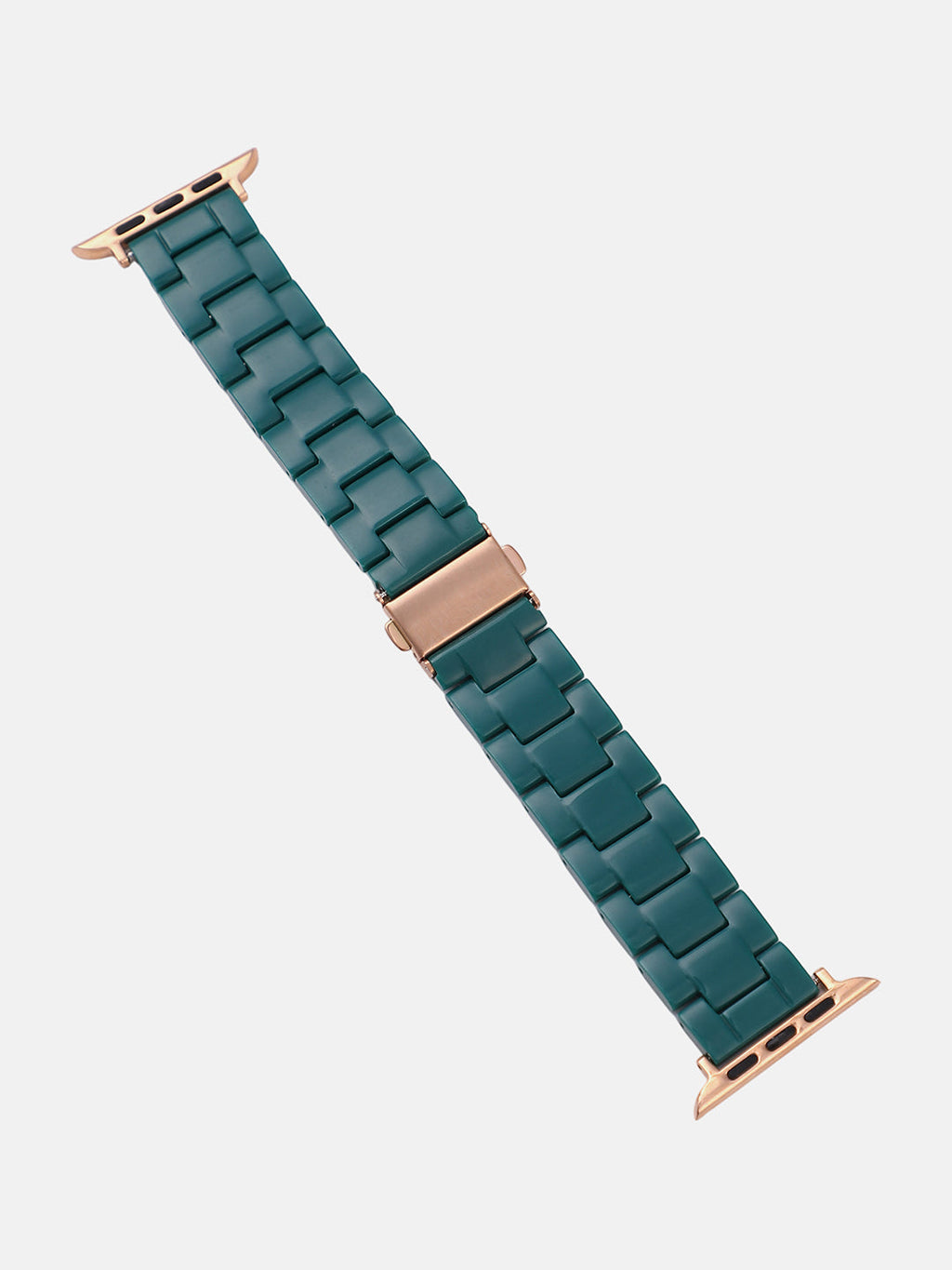 H-Link Watch Strap - Teal Green
