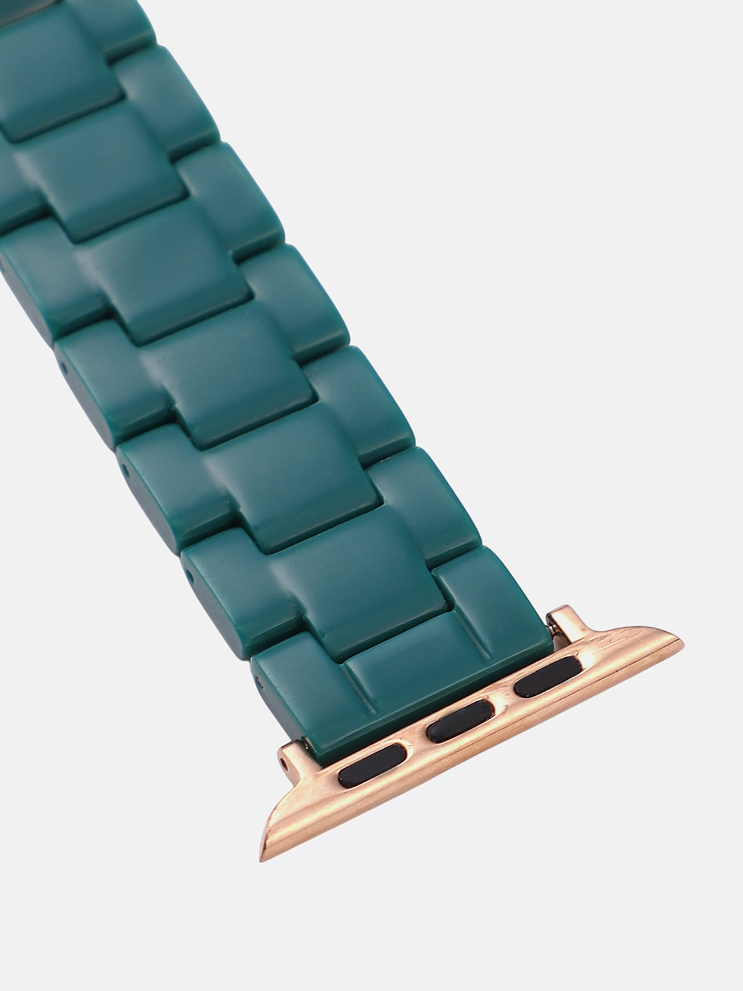 H-Link Watch Strap - Teal Green