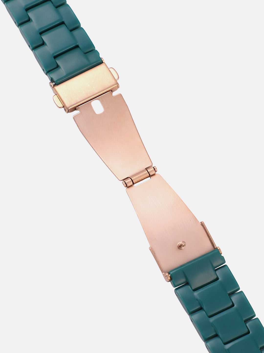 H-Link Watch Strap - Teal Green