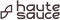 Haute Sauce logo