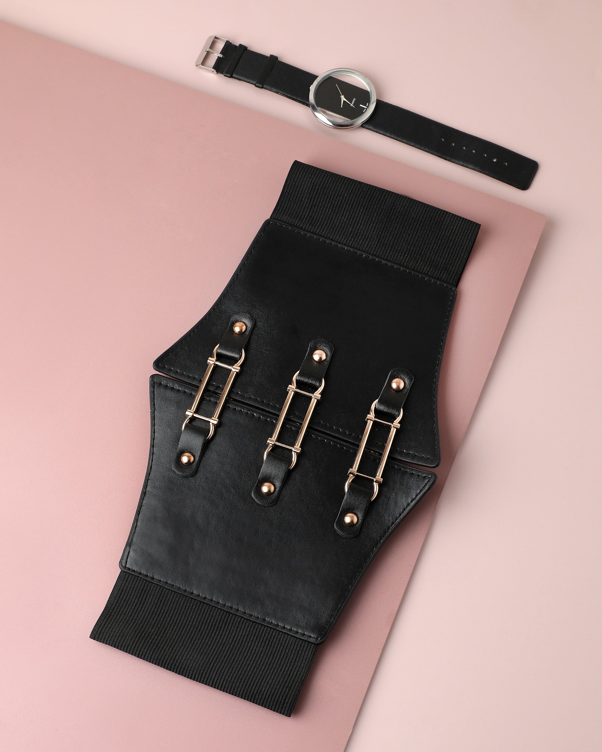 Women Bag And Sunglasses Combo Gift Set