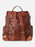 Dusky Brown Backpack