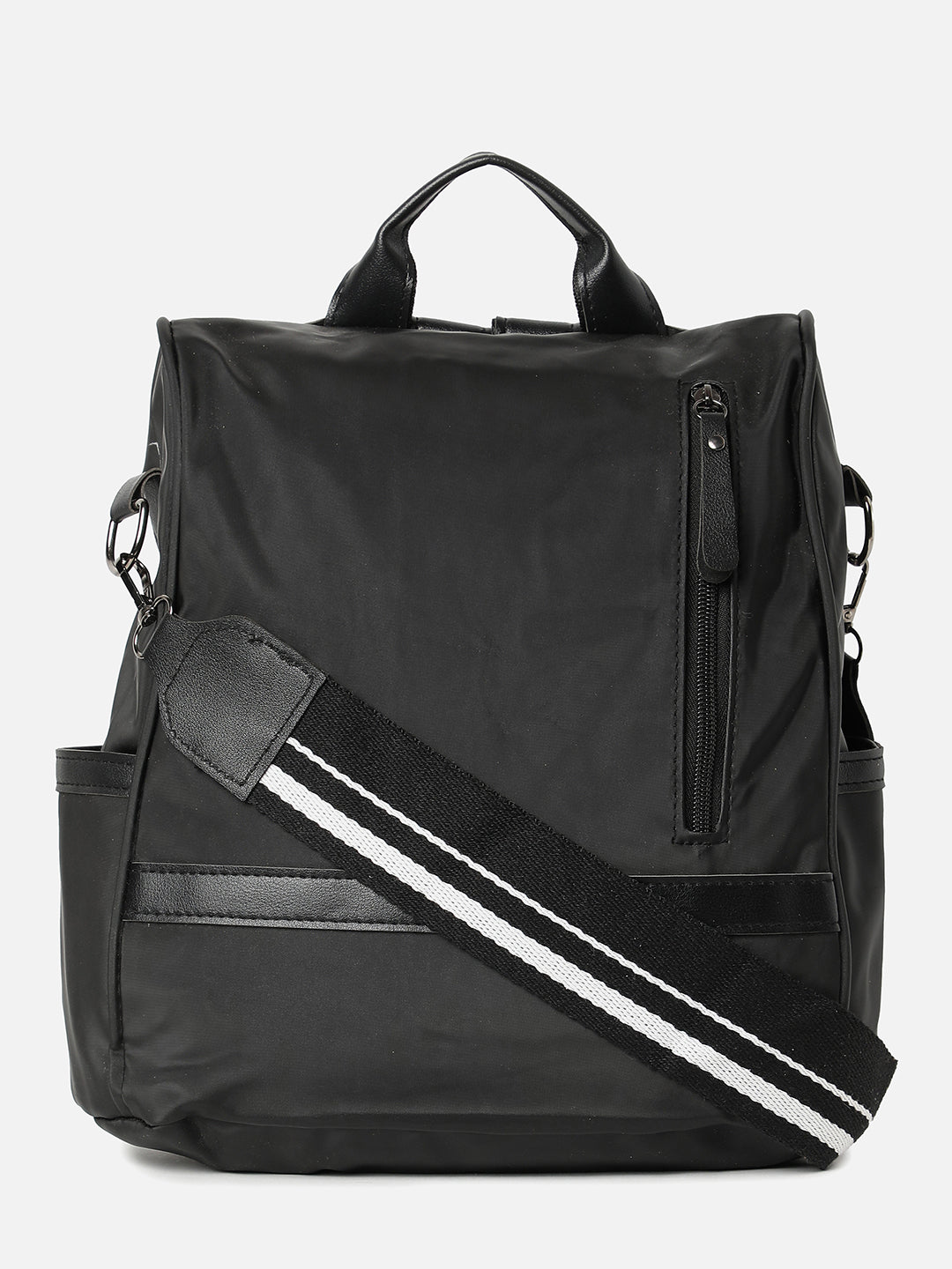 Sharron Black Backpack