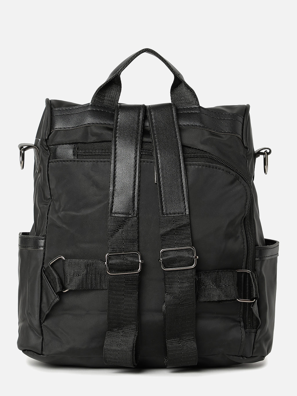 Sharron Black Backpack