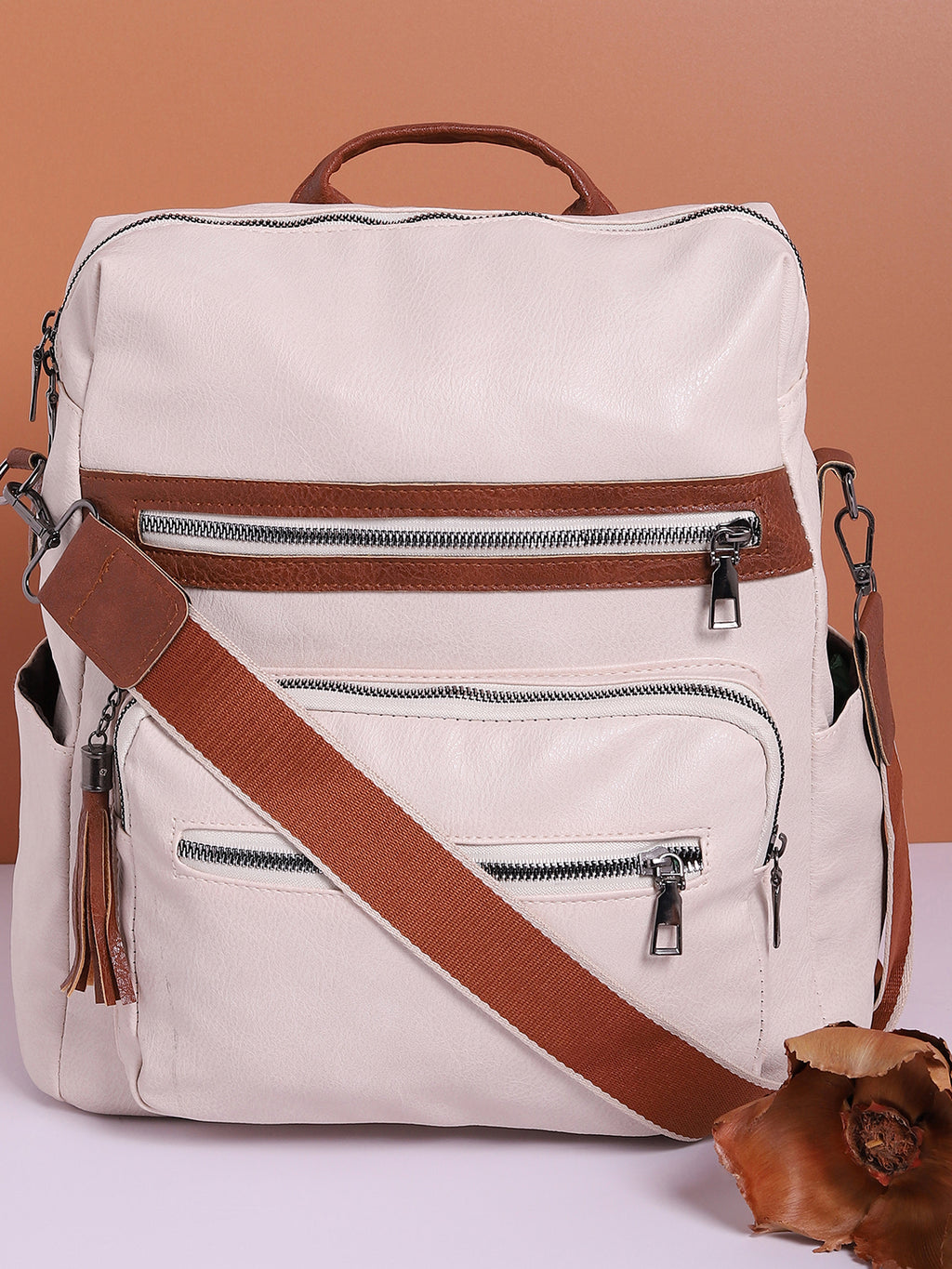 Odyssey Multicolor Backpack