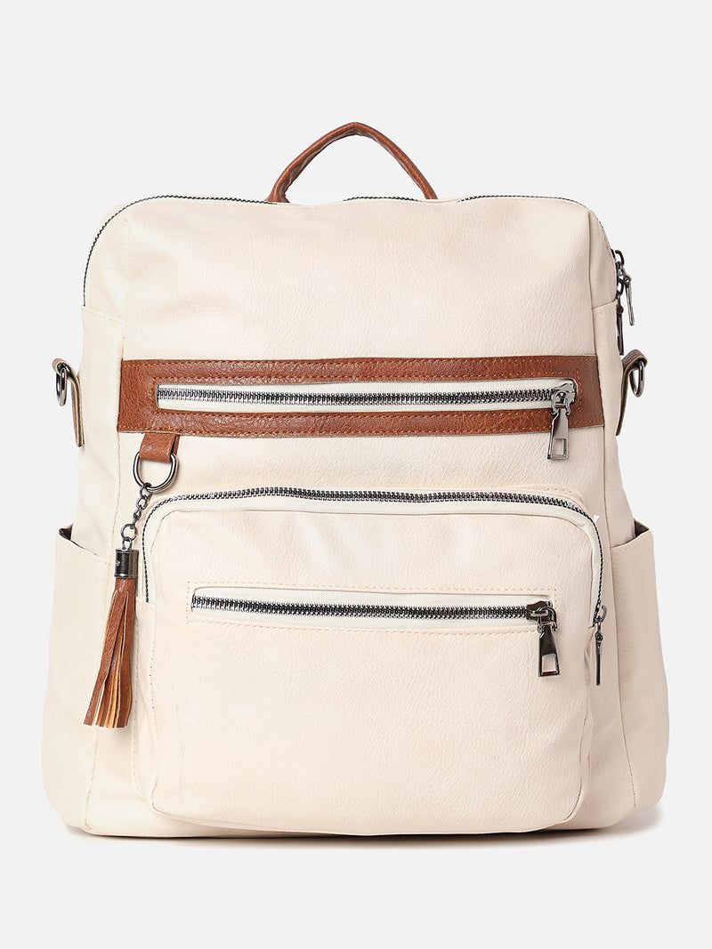 Odyssey Multicolor Backpack