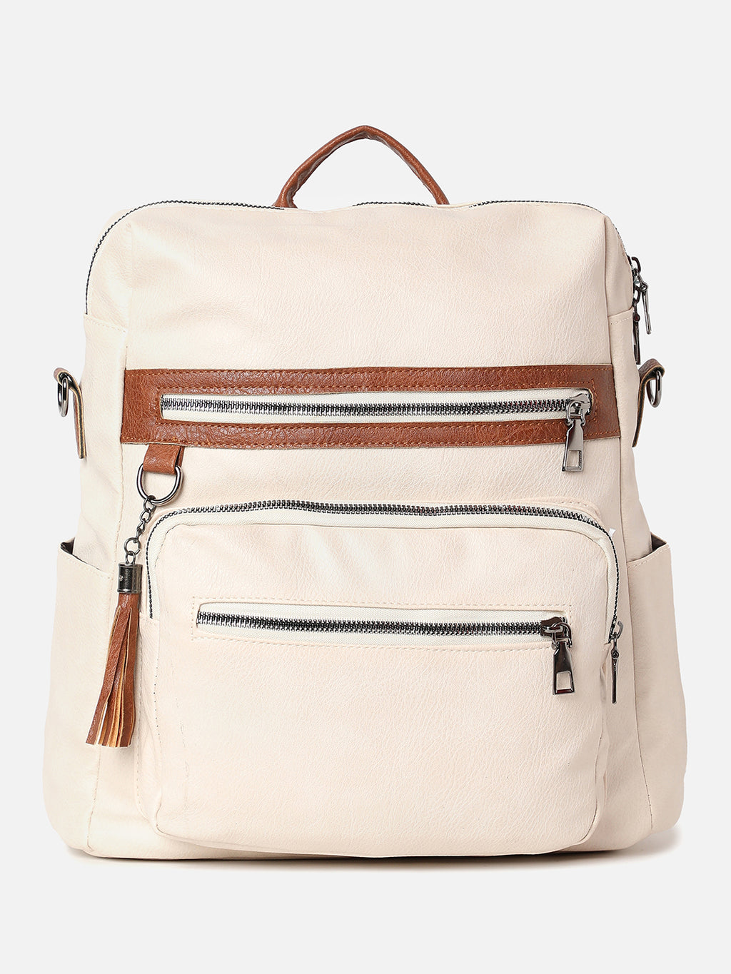 Odyssey Multicolor Backpack