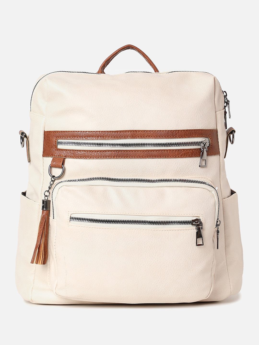 Odyssey Multicolor Backpack