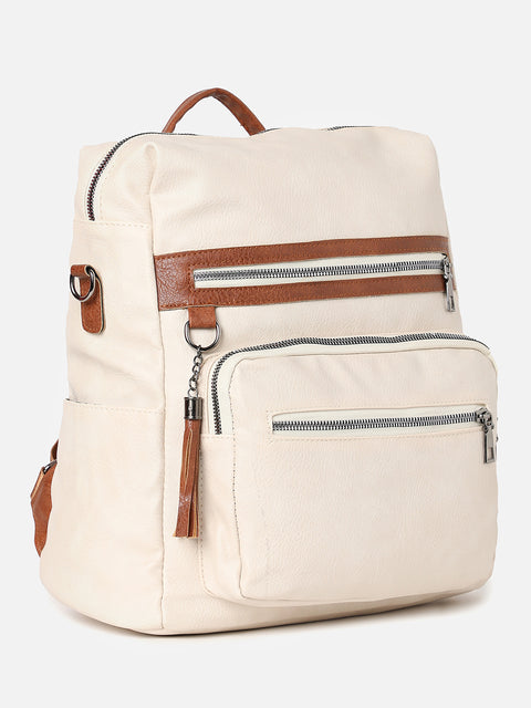 Odyssey Multicolor Backpack