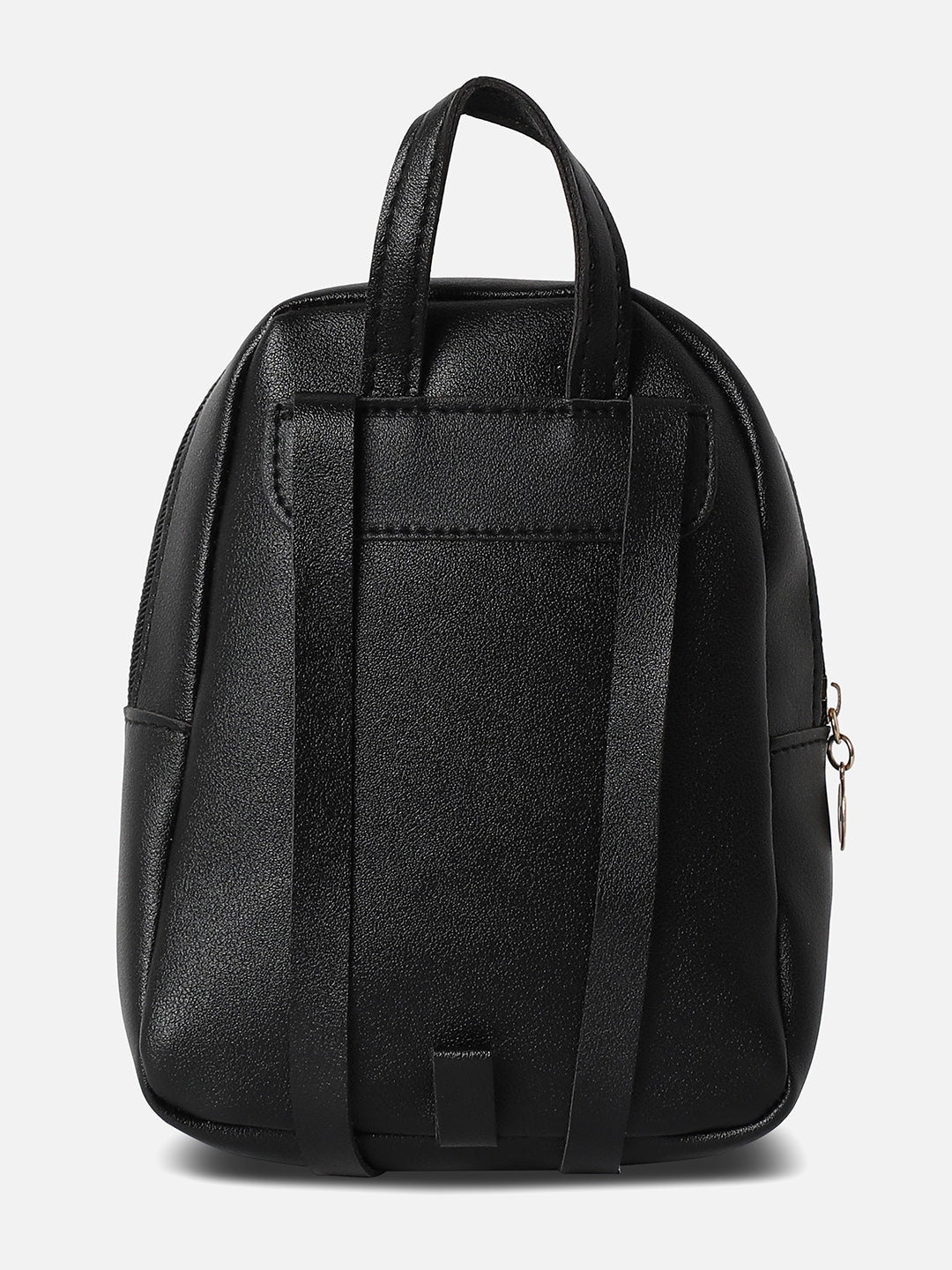 Erika Black Backpack