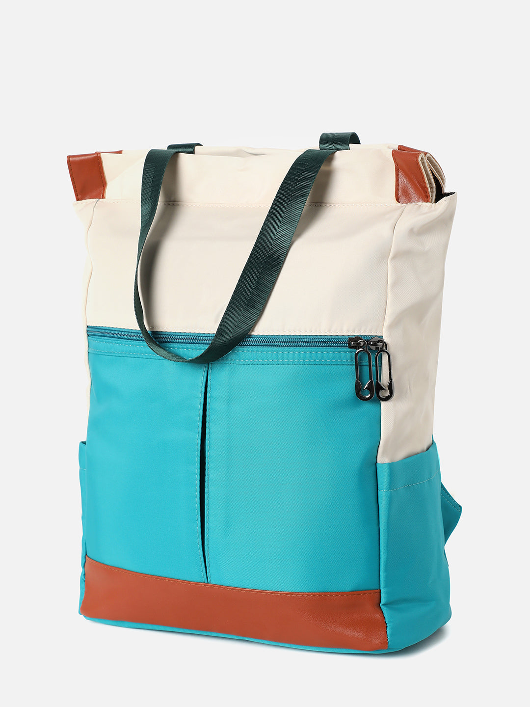 Rosemarie Multicolor Backpack