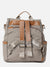 Mirage Grey Backpack