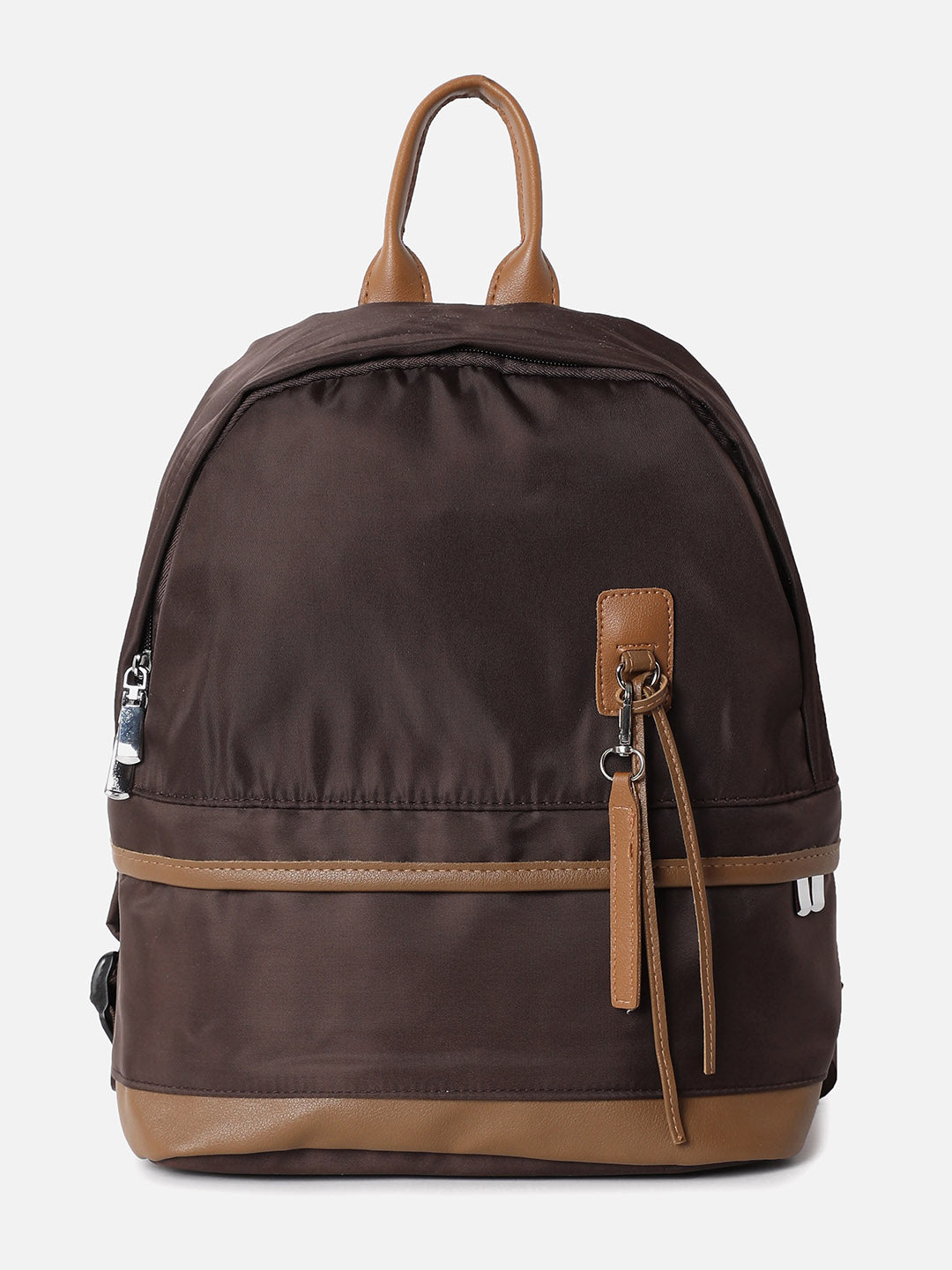Cara Brown Backpack