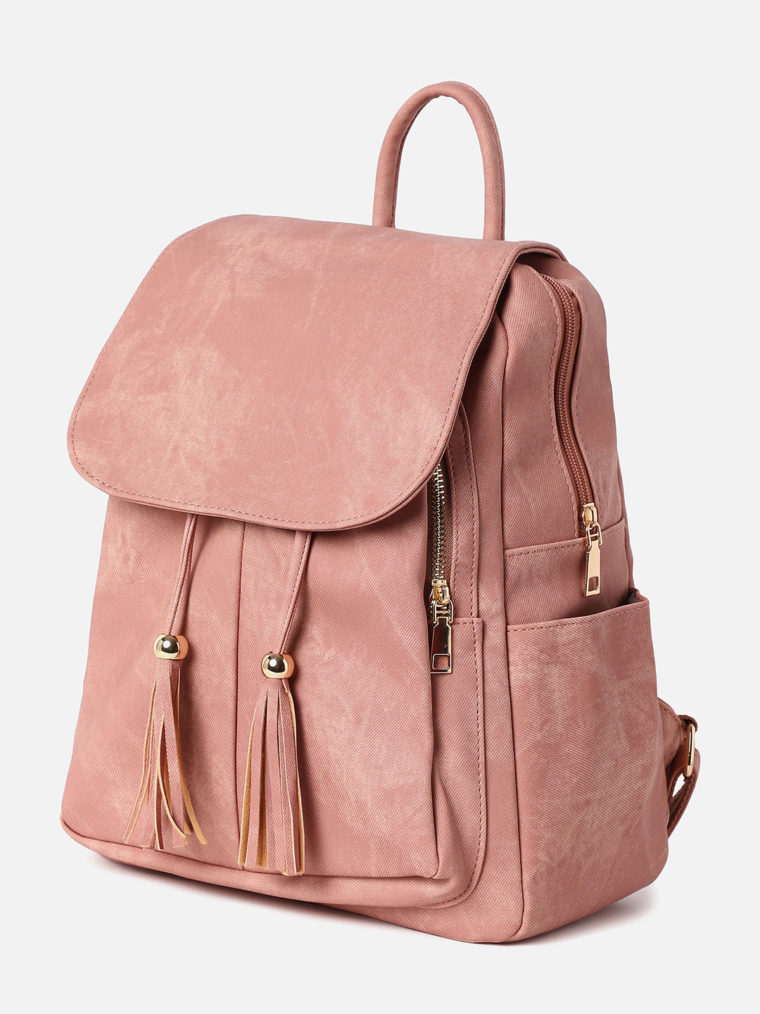 Eden Shaded Pink Backpack