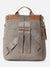 Nova Grey Backpack