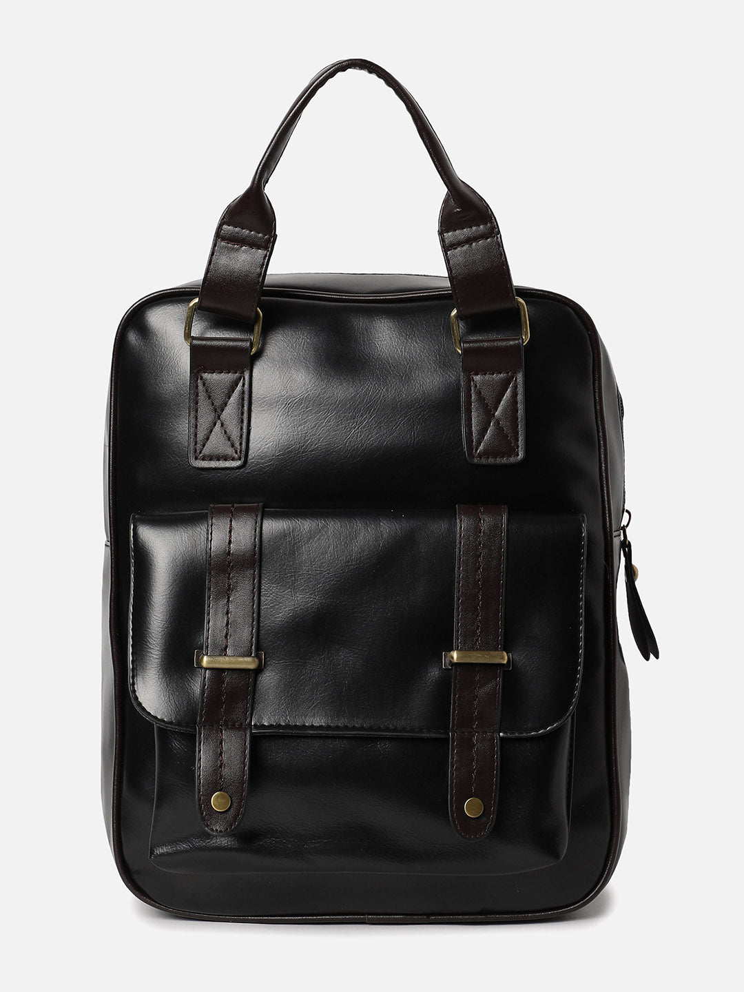 Eclipse Black Backpack