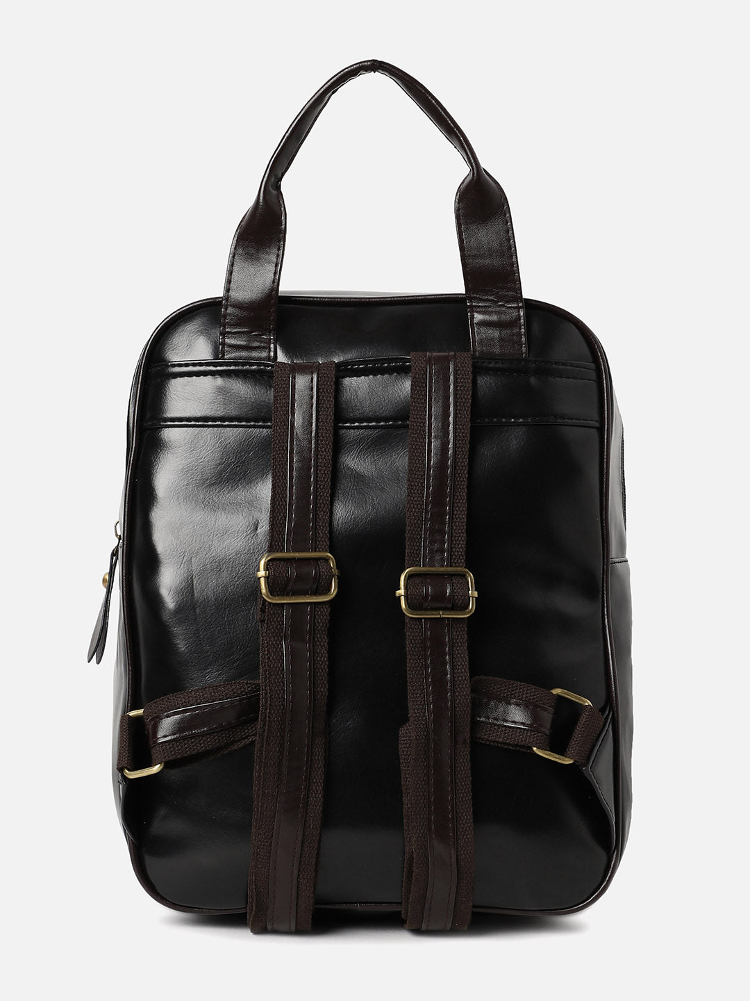 Eclipse Black Backpack