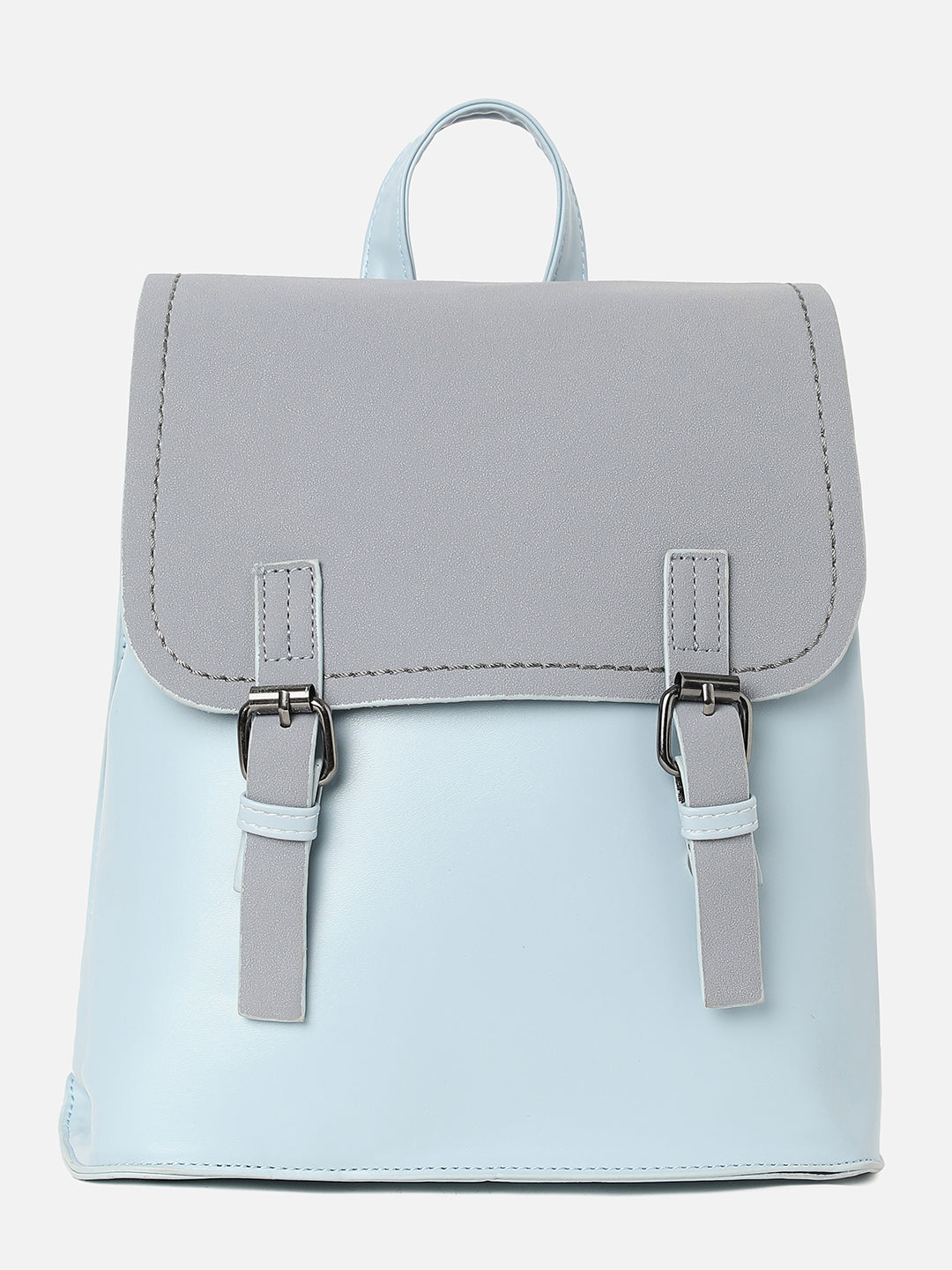 Elenor Multicolor Backpack