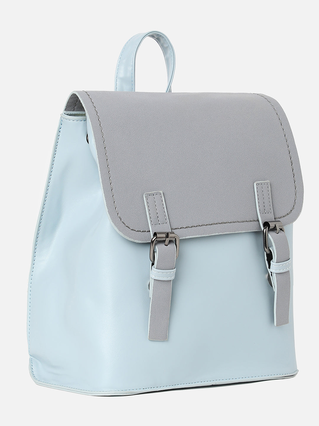 Elenor Multicolor Backpack