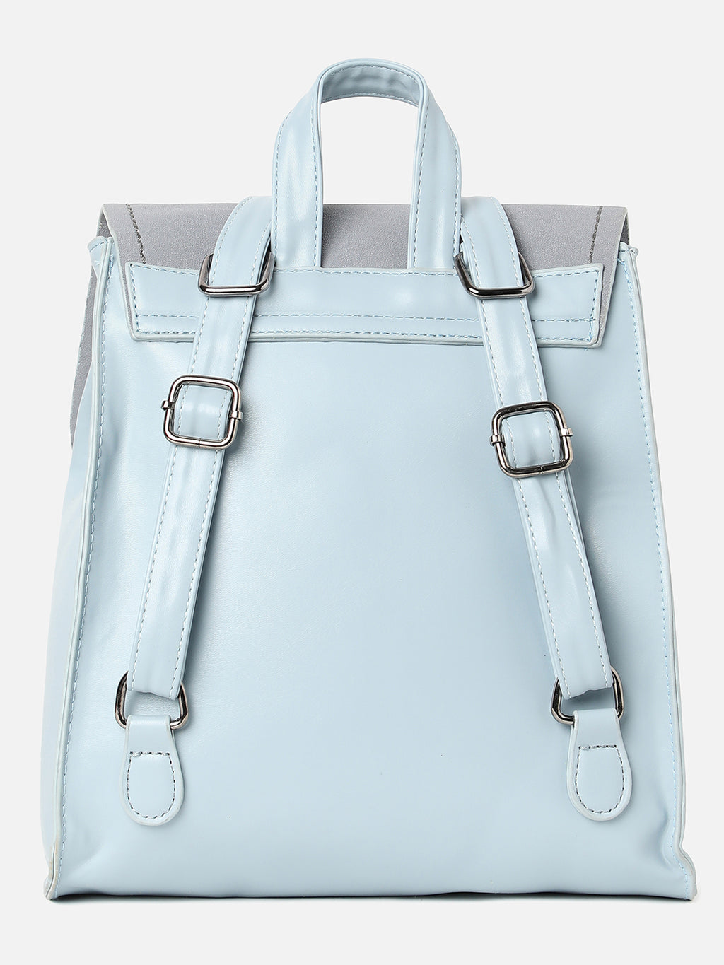Elenor Multicolor Backpack