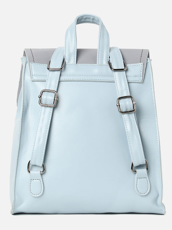 Elenor Multicolor Backpack