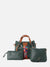 Bianca Handbag & Pouch Set