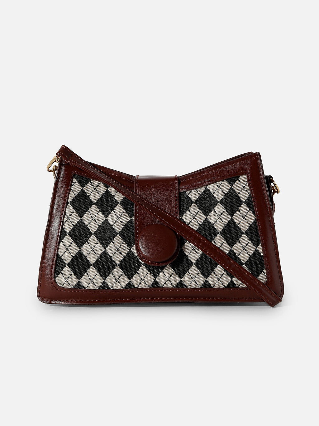 Trix Multicolor Mini Bag