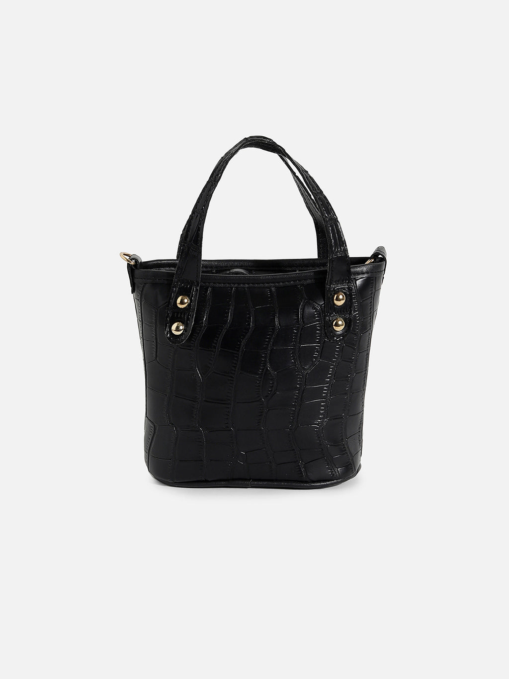 Ella Black Handbag