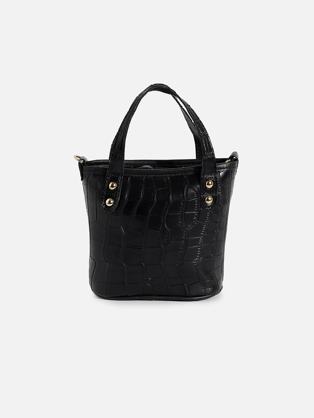 Ella Black Handbag