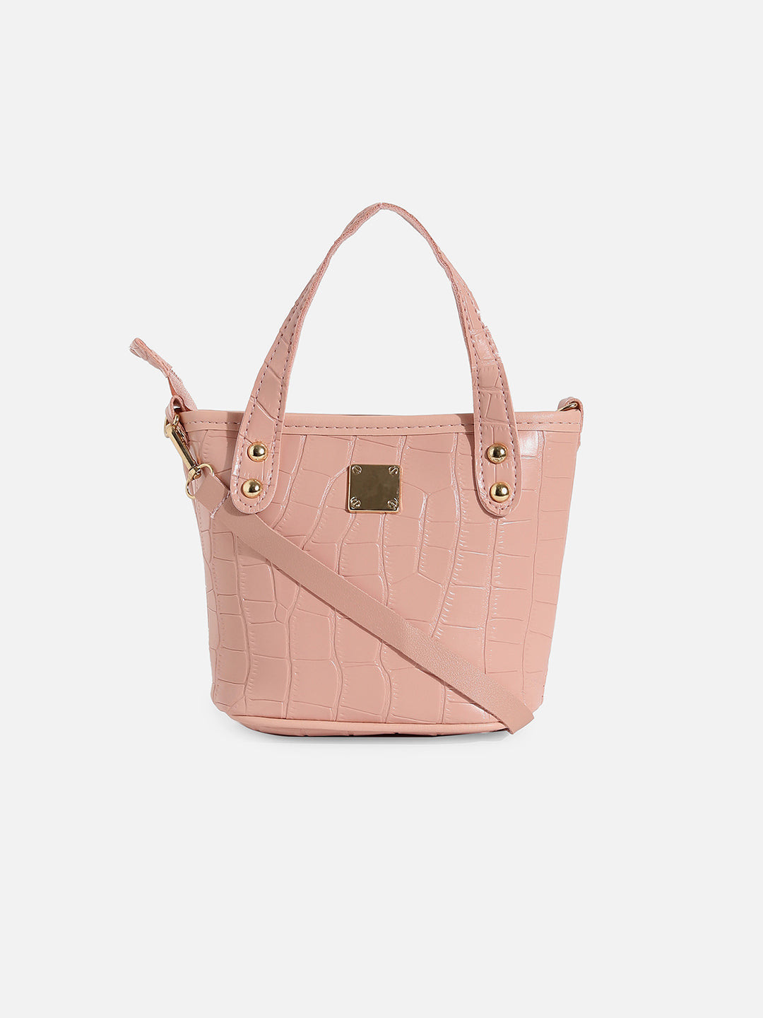 Auna Peach Mini Bag